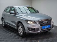 gebraucht Audi Q5 2.0 TDI Quattro S-Tronic*S-Line*Leder*PDC*SHZ