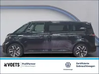 Gebraucht VW ID. Buzz GTX 250 kW (340 PS) 2025 Schwarz Van / Kleinbus