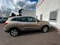 gebraucht Renault Kadjar 