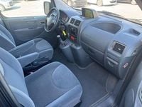 Gebraucht Citroën Jumpy Exclusive 128 PS (94 kW) 2014 Farbe astergrau/metallic Van / Kleinbus