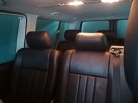 gebraucht VW Caravelle T6Caravelle DSG Lang TSI Comfortline