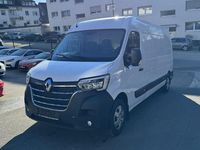 Gebraucht Renault Master 179 PS (131 kW) 2023 Weiß Van / Kleinbus