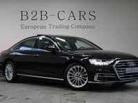 Gebraucht Audi A8 286 PS (210 kW) 2018 Schwarz Limousine