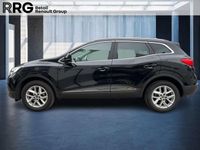 Gebraucht Renault Kadjar Business 140 PS (102 kW) 2018 Schwarz SUV