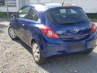 gebraucht Opel Corsa 1,0 (TÜV BIS 2025)