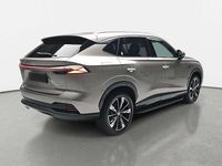 Neu MG HS Luxury 272 PS (200 kW) 2025 Sterling silver metallic SUV