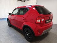 Gebraucht Suzuki Ignis 90 PS (66 kW) 2021 Rot SUV