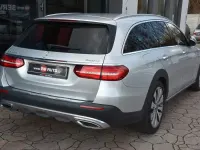 Gebraucht Mercedes E400 340 PS (250 kW) 2018 Grau Limousine