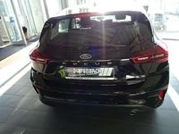 Neu Ford Focus Titanium 155 PS (114 kW) 2026 Obsidianschwarz metallic Limousine