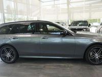 Gebraucht Mercedes E53 AMG AMG 435 PS (319 kW) 2018 Grau Limousine