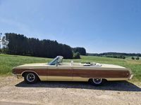 Gebraucht Chrysler Newport 285 PS (209 kW) 1968 Cabrio