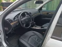 Gebraucht Mercedes E220 Avantgarde 170 PS (125 kW) 2009 Kombi