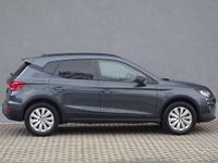 Gebraucht Seat Arona Style 95 PS (69 kW) 2022 Grau SUV