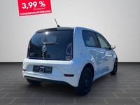 Gebraucht VW e-up! Active 61 kW (83 PS) 2022 Kleinwagen