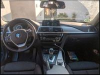 gebraucht BMW 420 Gran Coupé F36 i xDrive Sport