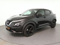 Gebraucht Nissan Juke 360º 114 PS (83 kW) 2025 Schwarz SUV