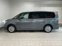 Gebraucht VW Multivan Life 177 PS (130 kW) 2025 Grau Van / Kleinbus