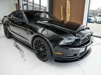 gebraucht Ford Mustang GT 5,0 Premium 20 Zoll Cervini TOP