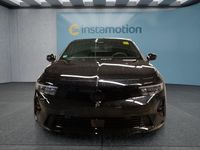 Gebraucht Opel Astra 131 PS (96 kW) 2024 Schwarz Kombi