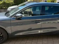 Gebraucht Seat Leon 150 PS (110 kW) 2021 Grau Limousine
