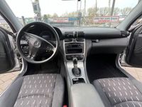 gebraucht Mercedes C180 C 180Kompressor Sportcoupé -