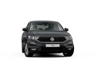 Gebraucht VW T-Roc 116 PS (85 kW) 2018 SUV