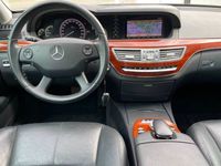 gebraucht Mercedes S320 CDI DPF 7G-TRONIC