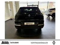 Ny Renault Symbioz Techno 140 HK (102 kW) 2026 Sort SUV