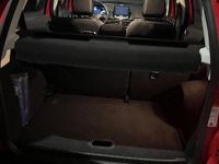 Gebraucht Ford Ecosport Cool & Connect 125 PS (91 kW) 2018 Rot SUV