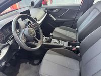 Gebraucht Audi Q2 116 PS (85 kW) 2020 Rot SUV
