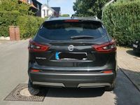 gebraucht Nissan Qashqai N-Connecta