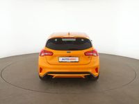 Gebraucht Ford Focus ST 280 PS (205 kW) 2019 Orange Limousine
