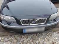 Gebraucht Volvo V70 170 PS (125 kW) 2000 Schwarz Kombi