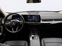 Gebraucht BMW iX1 xLine 230 kW (313 PS) 2023 Schwarz SUV