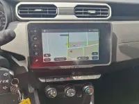 Gebraucht Dacia Duster Expression 131 PS (96 kW) 2023 Weiß SUV