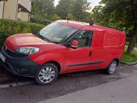 Gebraucht Fiat Doblò 105 PS (77 kW) 2015 Van / Kleinbus