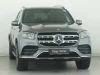 Gebraucht Mercedes GLS400 AMG 330 PS (242 kW) 2022 Grau SUV
