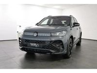 Gebraucht VW Tiguan Style 142 PS (104 kW) 2025 Grau SUV