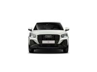 Gebraucht Audi Q2 S-Line 150 PS (110 kW) 2025 Silber SUV