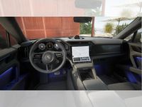 Neu Porsche Cayenne Electric 325 kW (442 PS) 2025 Grün SUV