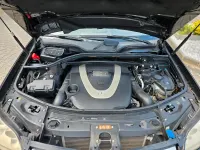 Gebraucht Mercedes GL550 400 PS (294 kW) 2012 Schwarz SUV