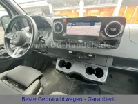 Gebraucht Mercedes Sprinter 170 PS (125 kW) 2025 Arktikweiss Van