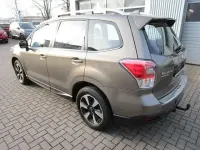 Occasion Subaru Forester Exclusive+ 150 ch (110 kW) 2017 Marron SUV