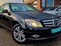 gebraucht Mercedes C200 C-Klasse-Lim-AVANTGARDE-PDC-XENON