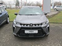 Gebraucht Mitsubishi ASX Plus 158 PS (116 kW) 2024 Grau SUV