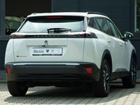 Gebraucht Peugeot e-2008 Allure 100 kW (136 PS) 2020 Weiß SUV