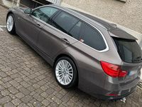 Gebraucht BMW 330 Luxury Line 258 PS (189 kW) 2013 Andere farben Kombi