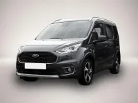 Gebraucht Ford Tourneo Connect Active 101 PS (74 kW) 2022 Manufacturer Van / Kleinbus