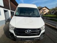 gebraucht Hyundai H 350 Kasten L2H2 S&S Profi