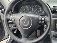 gebraucht Mercedes 320 w203v6 cdi